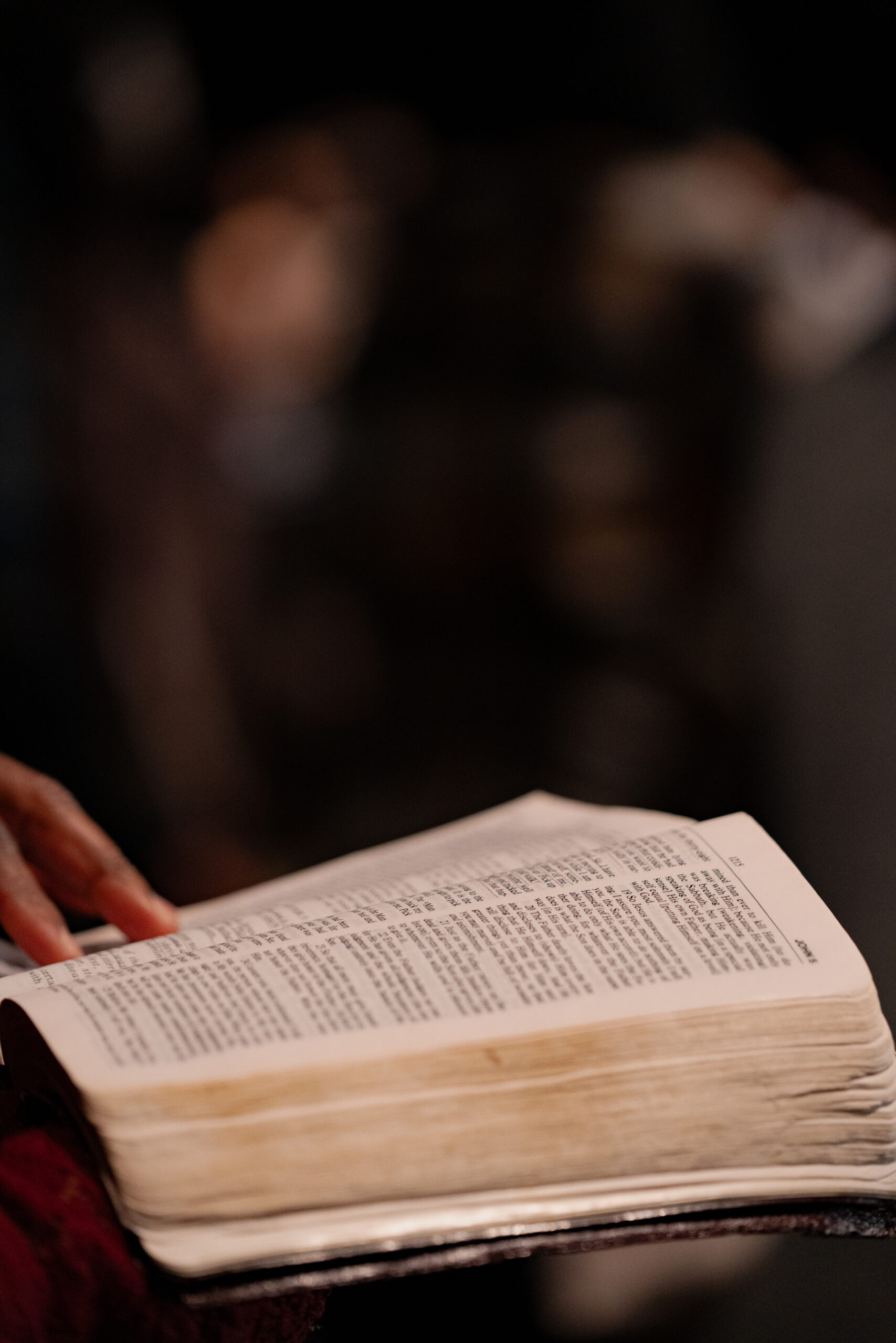 Bible