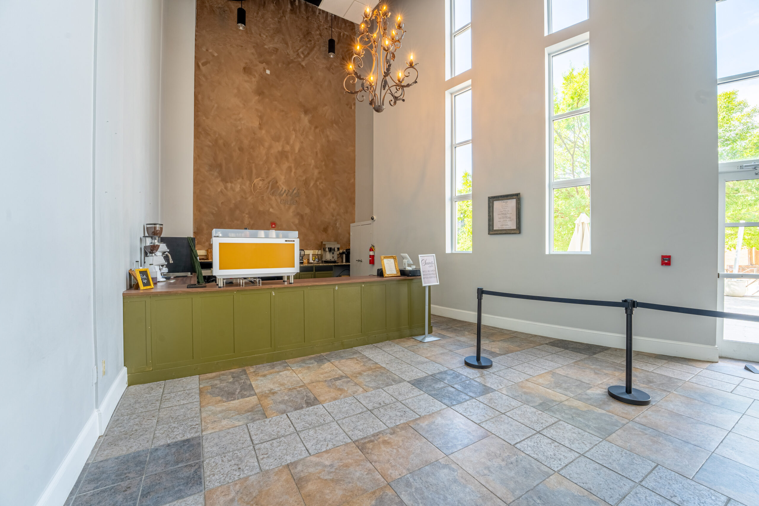 Cafe