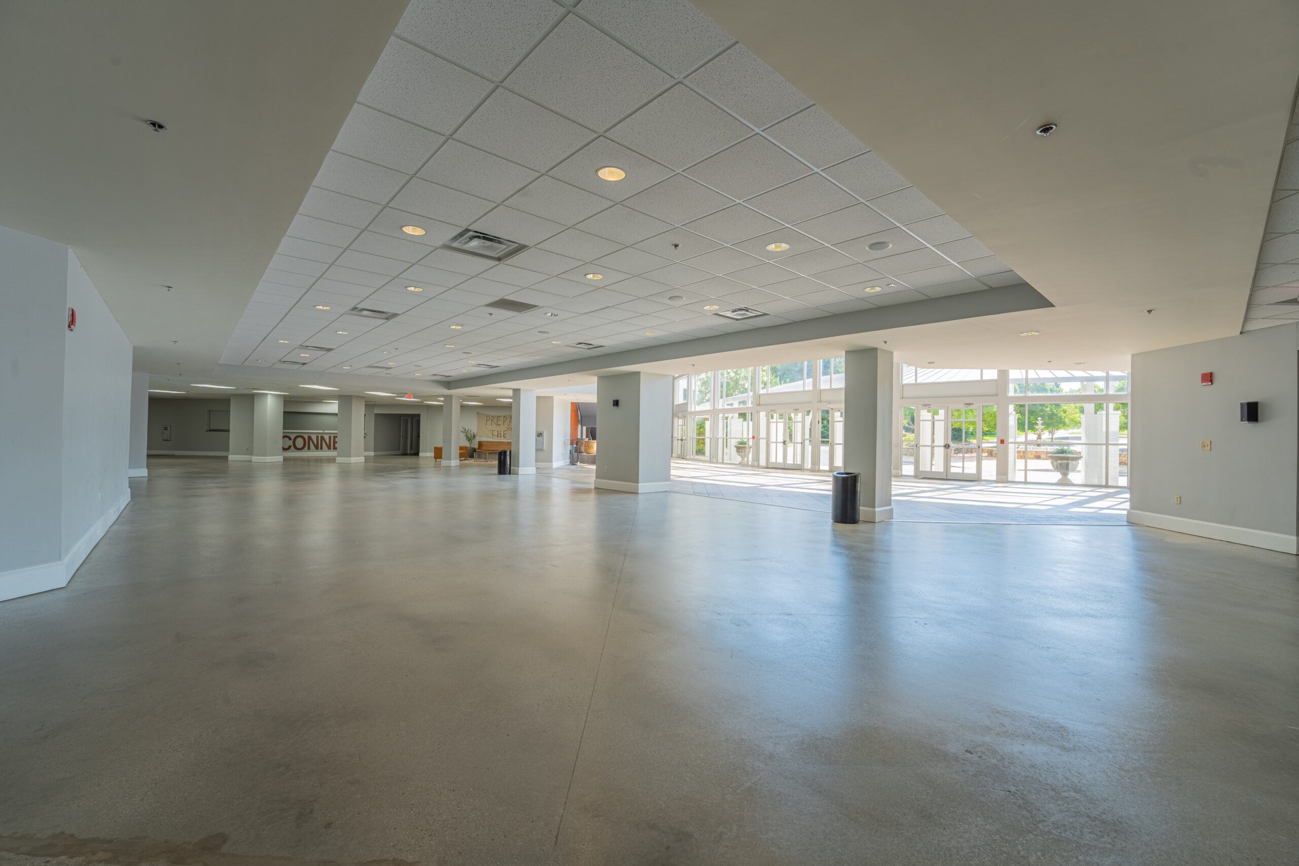 Foyer