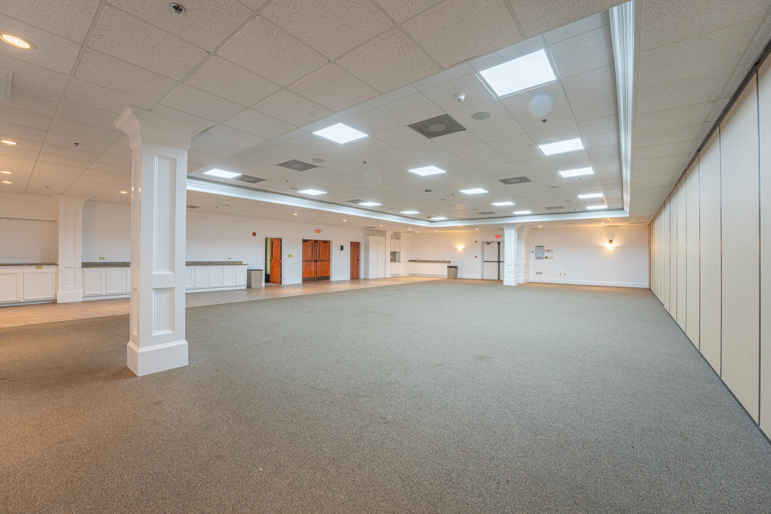 Fellowship Hall