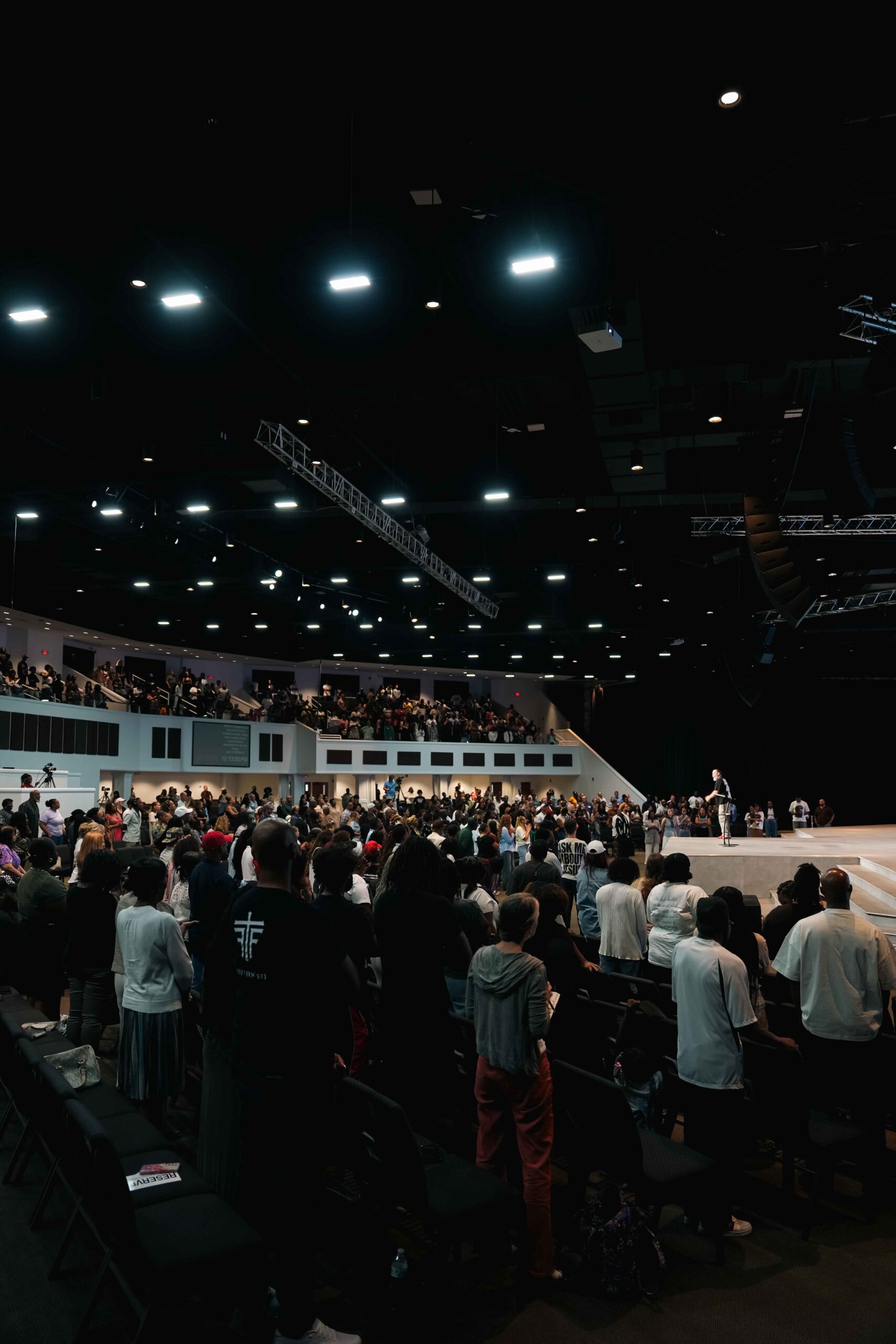 Worship With Wonders | Church in Powder Springs, GA