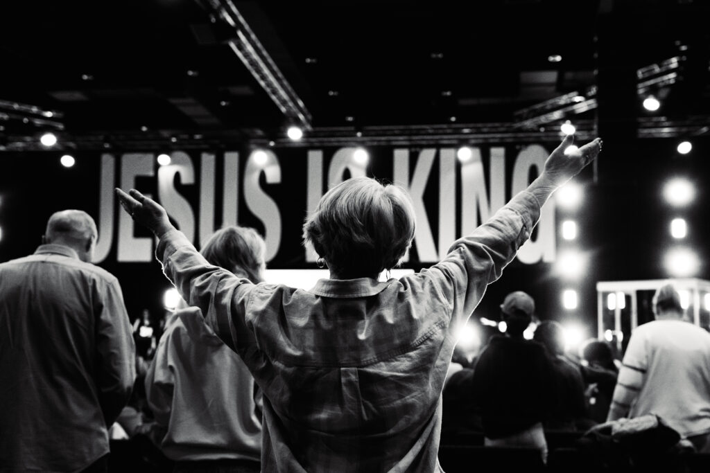 Visit Our Church Location in Powder Springs, GA